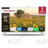 THOMSON TV THOMSON LED 32'' SMART TV 32FA2S13 ANDROID DVB-T2/S2 FHD CI+ 3XHDMI 2XUSB TELECOMANDO RETRO ILLUMINATO VESA