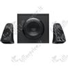 Logitech Speakers Logitech Z623 2.1-Kanal (980-000403)
