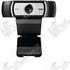 Logitech C930e webcam 1920 x 1080 Pixel USB Nero