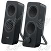 Logitech Z207 Nero Con cavo e senza cavo 5 W