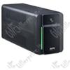 APC Easy UPS BVX 700VA, 230V, AVR, IEC Sockets, USV black , BVX700LI