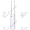 TP-Link EAP110-Outdoor 300 Mbit/s Bianco Supporto Power over Ethernet (PoE)