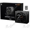 be quiet! Power SupplyBe Quiet Straight Power 12 750W 80+Platinum BN336