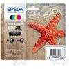 Epson Multipack 4-colours 603XL Ink