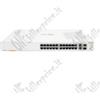 HPE Aruba, a Hewlett Packard Enterprise company Aruba Instant On 1960 24G 2XGT 2SFP+ Gestito L2+ Gigabit Ethernet (10/100/1000) 1U Bianco