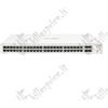 HPE Hewlett Packard Enterprise Aruba Instant On 1830 48G 4SFP Gestito L2 Gigabit Ethernet (10/100/1000) 1U