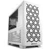 Sharkoon PC- Case Sharkoon MS-Y1000 white