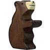 Goki Holztiger 80186 - Personaggio - Orso Seduto Piccolo Marrone