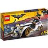 LEGO NEW LEGO Batman Playset 70911 The Penguin Arctic Roller