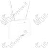 Tenda N300 router wireless Fast Ethernet Banda singola (2.4 GHz) 4G Bianco