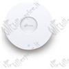 TP-Link EAP650 punto accesso WLAN 2976 Mbit/s Bianco Supporto Power over Ethernet (PoE)