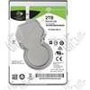 Seagate Barracuda 2.5'' 2.5'' 2000 GB Serial ATA III
