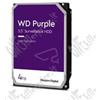 WD HDD WD Purple WD43PURZ 4 TB - 6Gb/s Sata III 256MB (D)