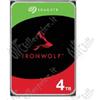 Seagate IronWolf ST4000VN006 disco rigido interno 3.5'' 4000 GB Serial ATA III