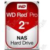 Western Digital Red Pro 3.5'' 2000 GB Serial ATA III