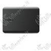 Toshiba Canvio Basics disco rigido esterno 4000 GB Nero