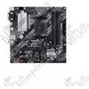 ASUS PRIME B550M-A AMD B550 Socket AM4 micro ATX