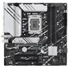 ASUS Prime B760M-A D4 (WIFI) (1700) (D)