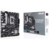 ASUS PRIME B760M-K D4 (1700) (D)