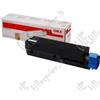 OKI 45807102 cartuccia toner 1 pz Originale Nero