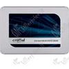 Crucial MX500 2.5'' 1000 GB Serial ATA III