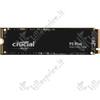 Crucial P3 Plus M.2 2000 GB PCI Express 4.0 3D NAND NVMe