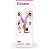 YELLOW PEOPLE LAB SRL Dimann Soft Detergente Intimo pH 5 200 ml
