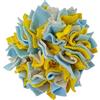 Nobby 61676 - Palla da fiuto, Colore: Ø ca. 10 cm