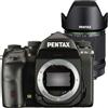 Pentax K-1 Mark II + 28-105mm | ✅ Riduzione temporanea del prezzo