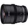 Samyang VDSLR 24mm T1.5 MK2 Canon EF | ✅ Garanzia di 5 anni