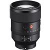 Sony 135mm F1.8 FE GM Full Frame | ✅ Garanzia di 5 anni