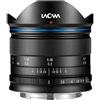 Laowa 7.5mm F2 Standard Micro 4/3 Nero | ✅ Garanzia di 5 anni