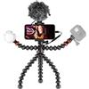 Joby GorillaPod Mobile Vlogging Kit