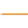 STAEDTLER Noris Jumbo 128/1284 - Matita Di Colore Triangolare Grande Modulo Arancione