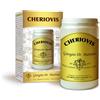 Dr. Giorgini Cheriovis Pastiglie 400 Pastiglie