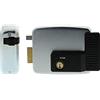 CISA 11921-70-2 SERRATURA ELETTRICA APPLICARE CILINDRO FISSO SX