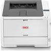 Oki Stampante Laser Bianco e Nero Stampa A4 - B432DN - 45762012