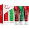 MEDIBLANC Dental Care White Time Set 3x100 ml