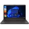 HP 250 G9, Notebook Computer Portatile, Display Full HD da 15,6, Intel i7-1255U, Ram 16GB DDR4, SSD NVMe 512GB, Windows 11 Pro, Pronto All'Uso