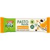 Enervit enerzona Enerzona Pasto ProteinOrange&Choco Barretta Ricoperta con Cioccolato Fondente 58g