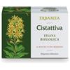 Cistattiva tisana 20 bustine filtro - - 922364587