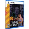 Limited Run Games PS5 Night Trap