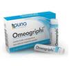 Guna - Omeogriphi Medicinale Omeopatico Influenza E Raffreddore Confezione 6 Tubetti