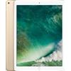 Apple iPad Pro (12.9 pollici, 1a Generazione, 2015) Ricondizionato - Oro - 128GB - Wi-Fi + Cellular - Ottimo