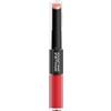 L'Oréal Paris Infaillible 24H Rossetto Lunga Tenuta, 506 Red Infaillible
