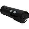 Xerox TONER COMPATIBILE XEROX 106R02740 WORKCENTRE 3655 NERO 25.9K