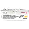 Xerox TONER ORIGINALE XEROX 106R02758 Phaser 6020 6022 GIALLO