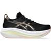 Asics Gel-Nimbus 27 Black/Breeze Da Donna