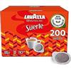 Lavazza Cialde in Carta, Miscela Suerte, 300 Cialde