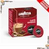 Lavazza 120 CIALDE CAPSULE CAFFE' LAVAZZA A MODO MIO MISCELA GINSENG ORIGINALI